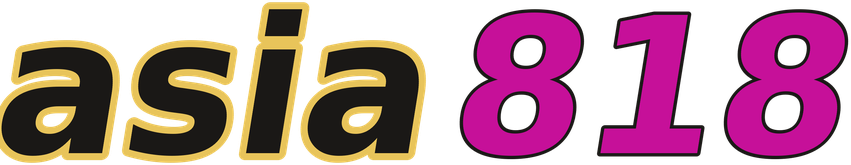 asia818 logo