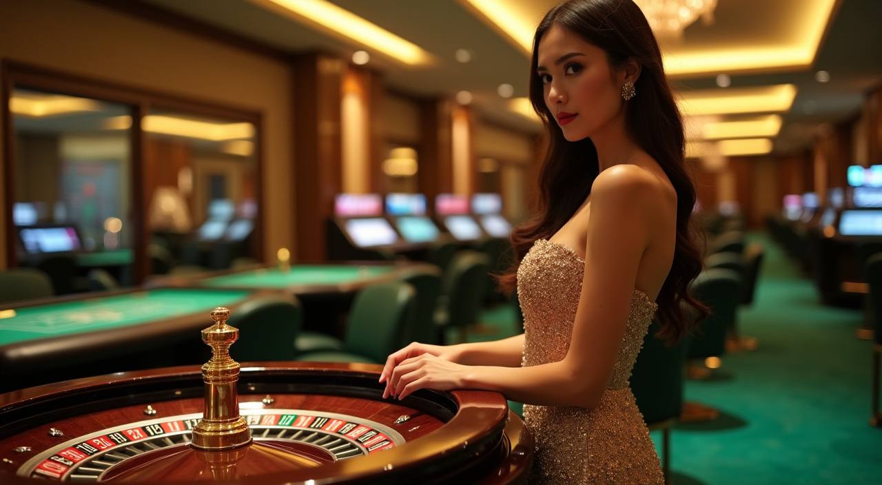 asia818 mobile gaming